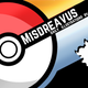 Illustration for article titled Maddening Misdreavus! Pokemon One a Day, Series 2!